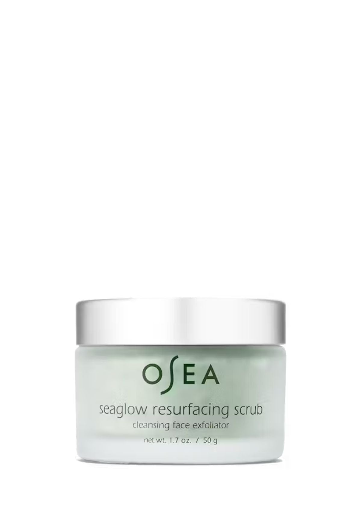 OSEA Seaglow Resurfacing Scrub