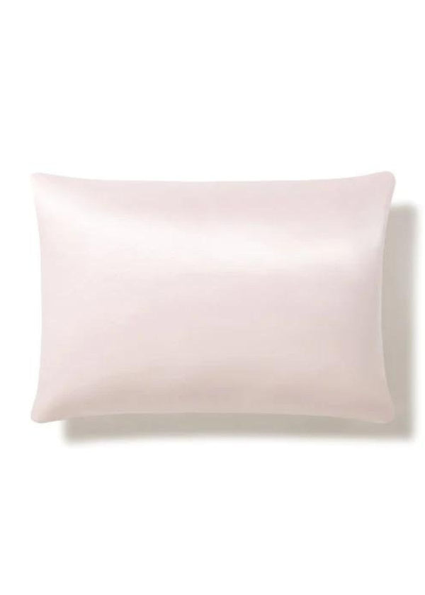 PJ HARLOW Standard Size Satin Pillowcases