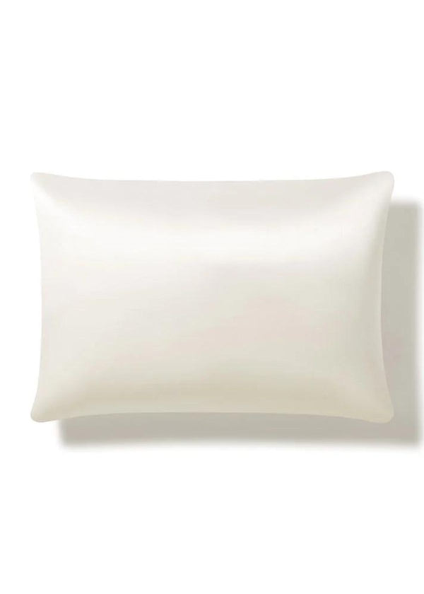 PJ HARLOW Standard Size Satin Pillowcases