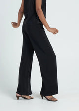 PETER COHEN Chute Pant - Black