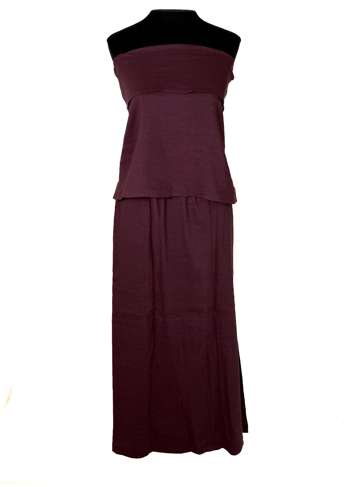 PETER COHEN Tube Cube Top - Andorra