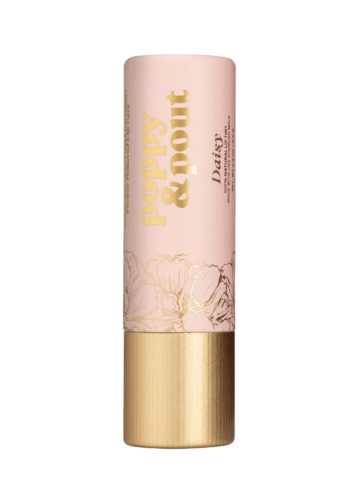 POPPY & POUT Lip Tint - Daisy