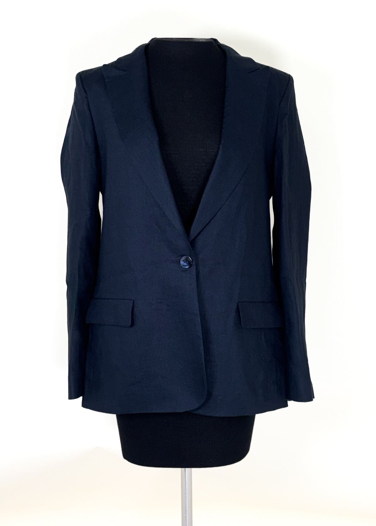 Purotatto Classic Blazer - Midnight