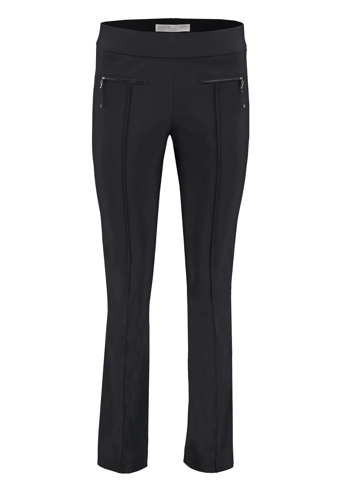 RAFFAELLO ROSSI Otti Pant - Black