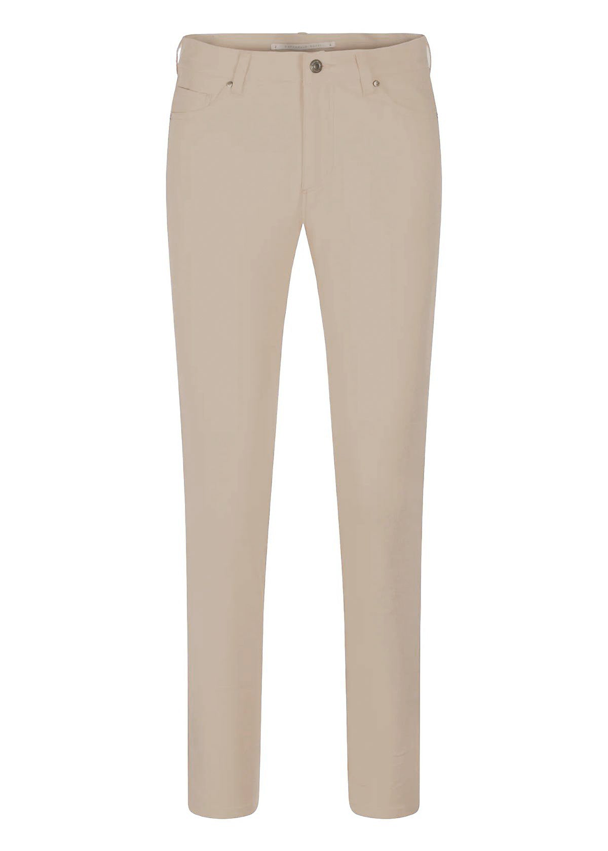 RAFFAELLO ROSSI Suzy Technocotton Superstretch - Dune