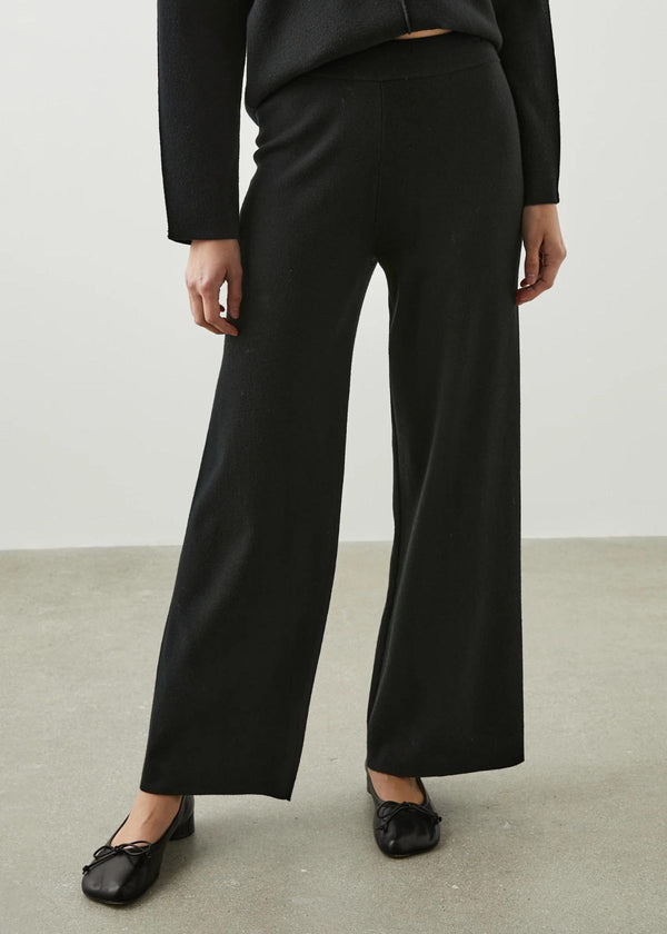 RAILS Krista Pant - Black