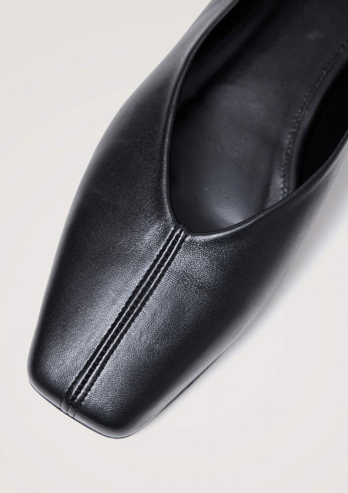 RAILS Lillie Ballet Flat - Black