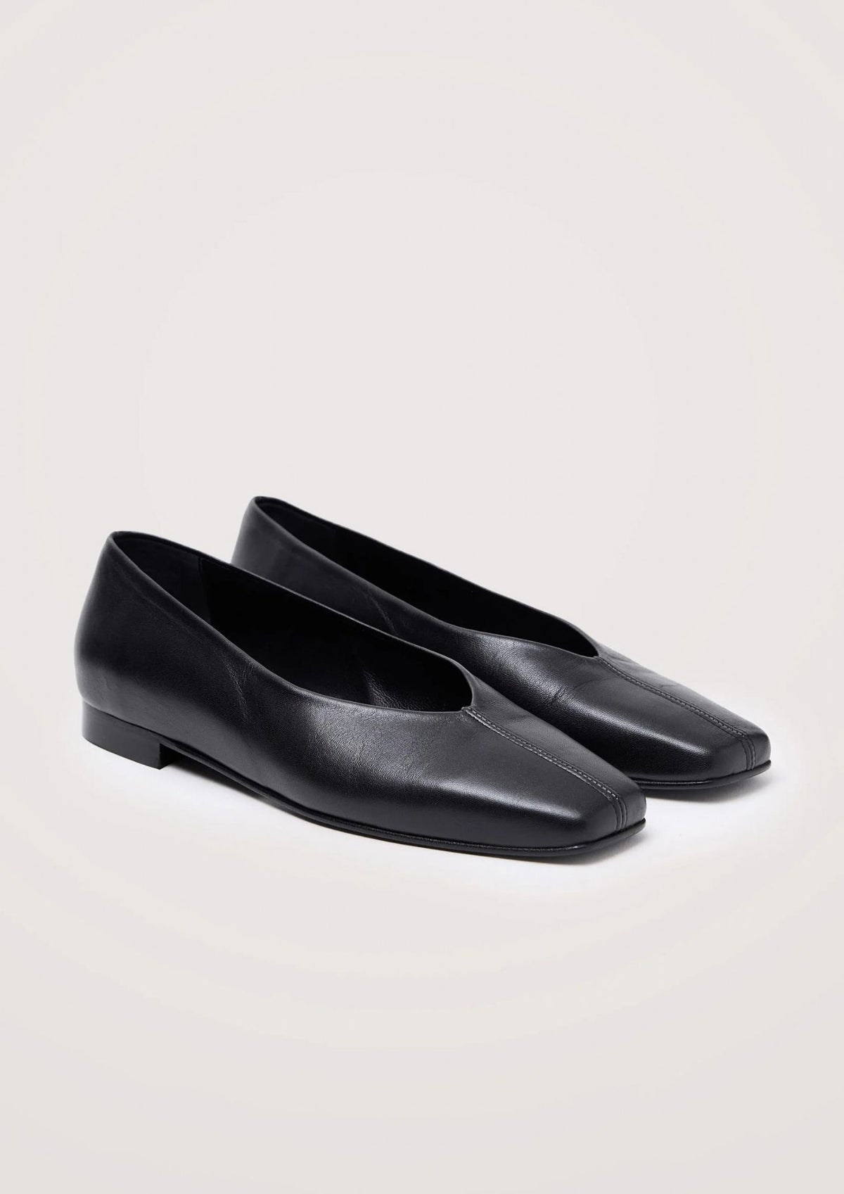 RAILS Lillie Ballet Flat - Black