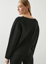 RAILS Hollyn Sweater - Black