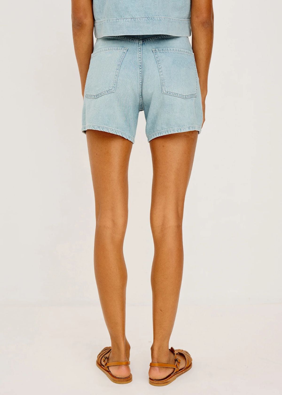 RAILS Rancho Short - Surf