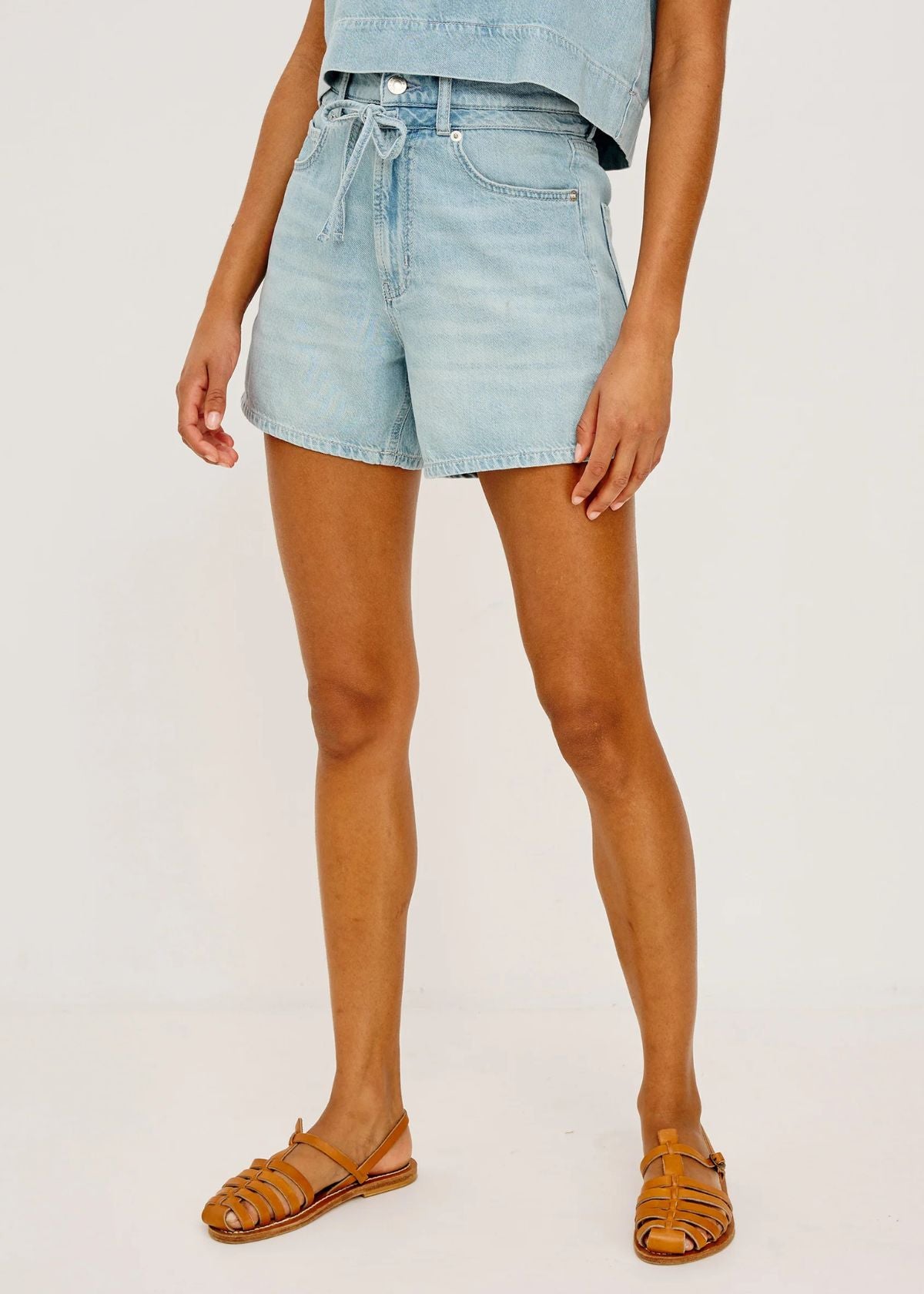 RAILS Rancho Short - Surf