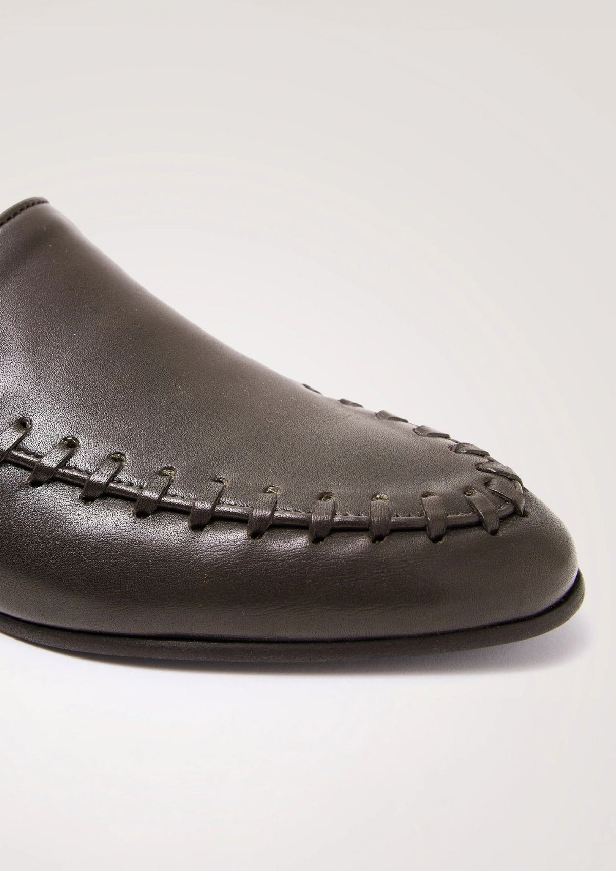 RAILS Braga Loafer - Dark Brown