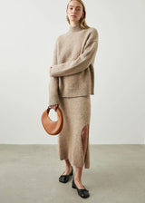 RAILS Kacia Sweater - Oatmeal