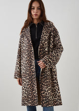 RAILS Lore Coat - Nala