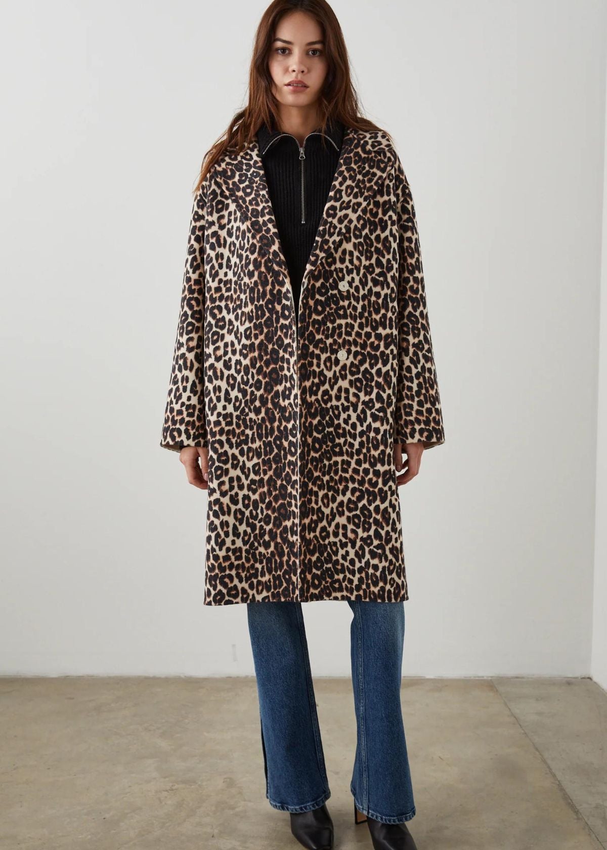 Coats and Outerwear – Carriage House