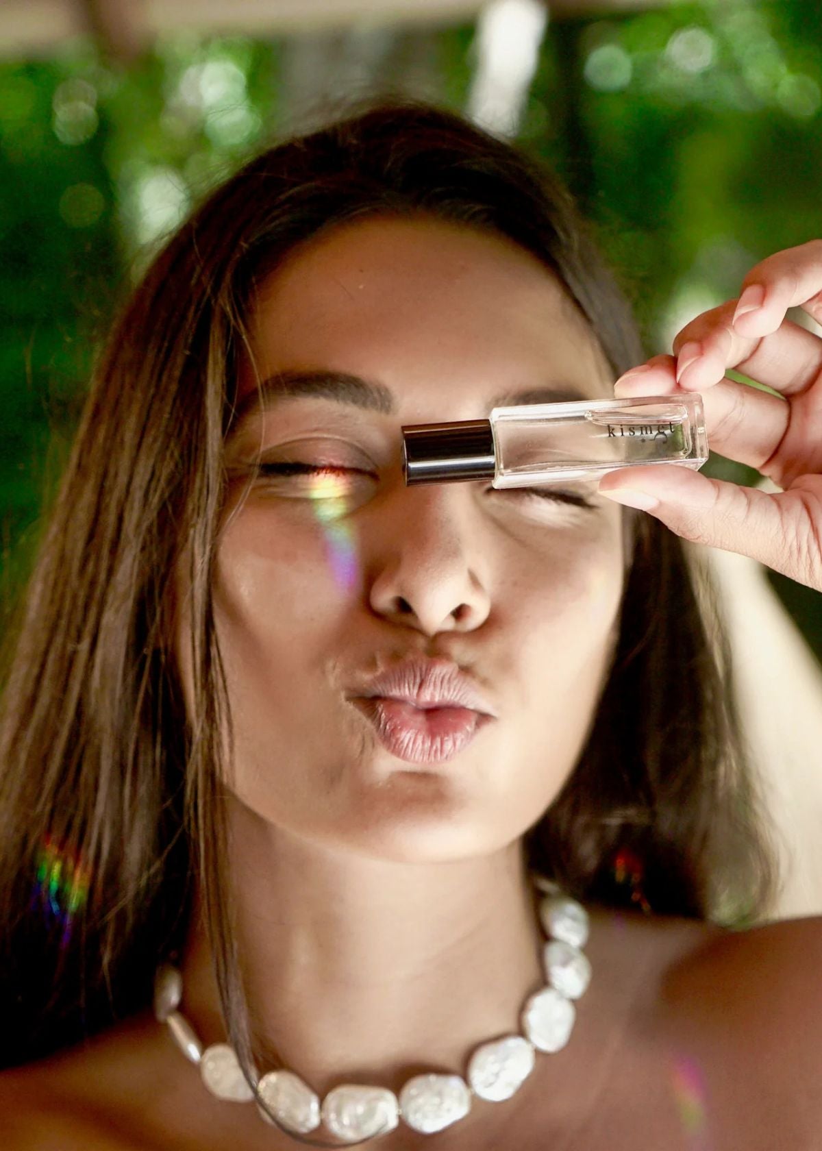 RIDDLE Kismet Roll-on Fragrance Oil - 8ml