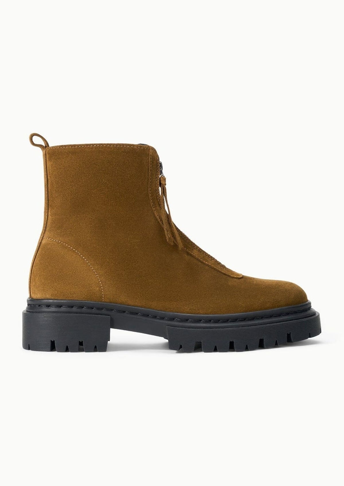 STAUD Miles Boot - Cigar
