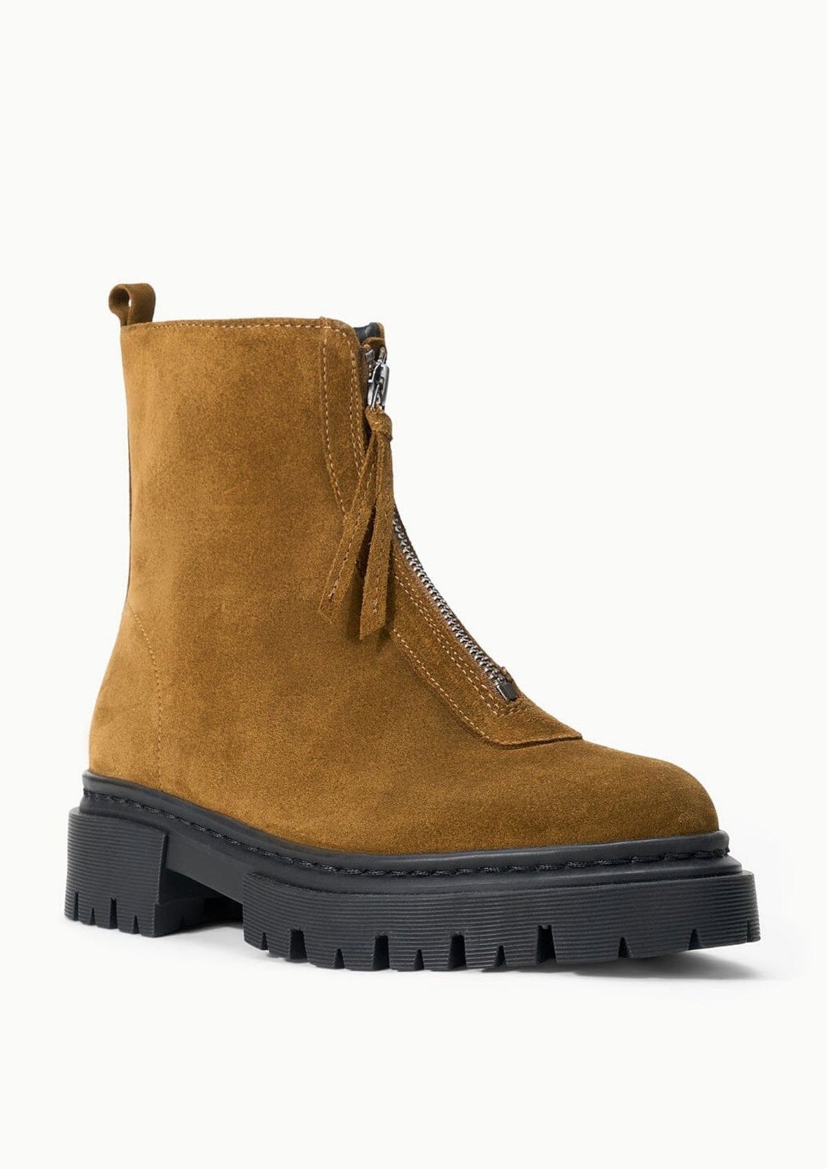 STAUD Miles Boot - Cigar