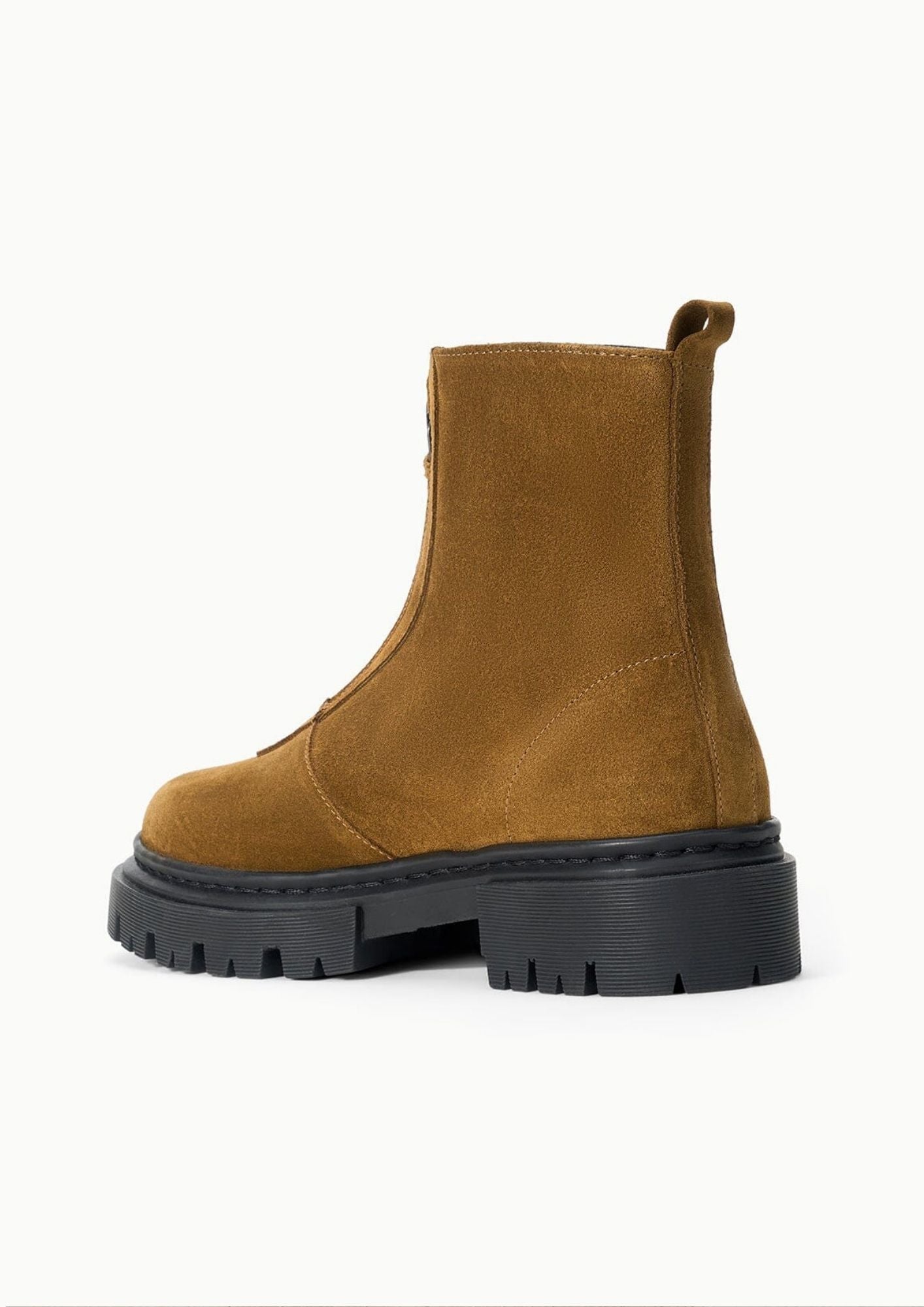 STAUD Miles Boot - Cigar
