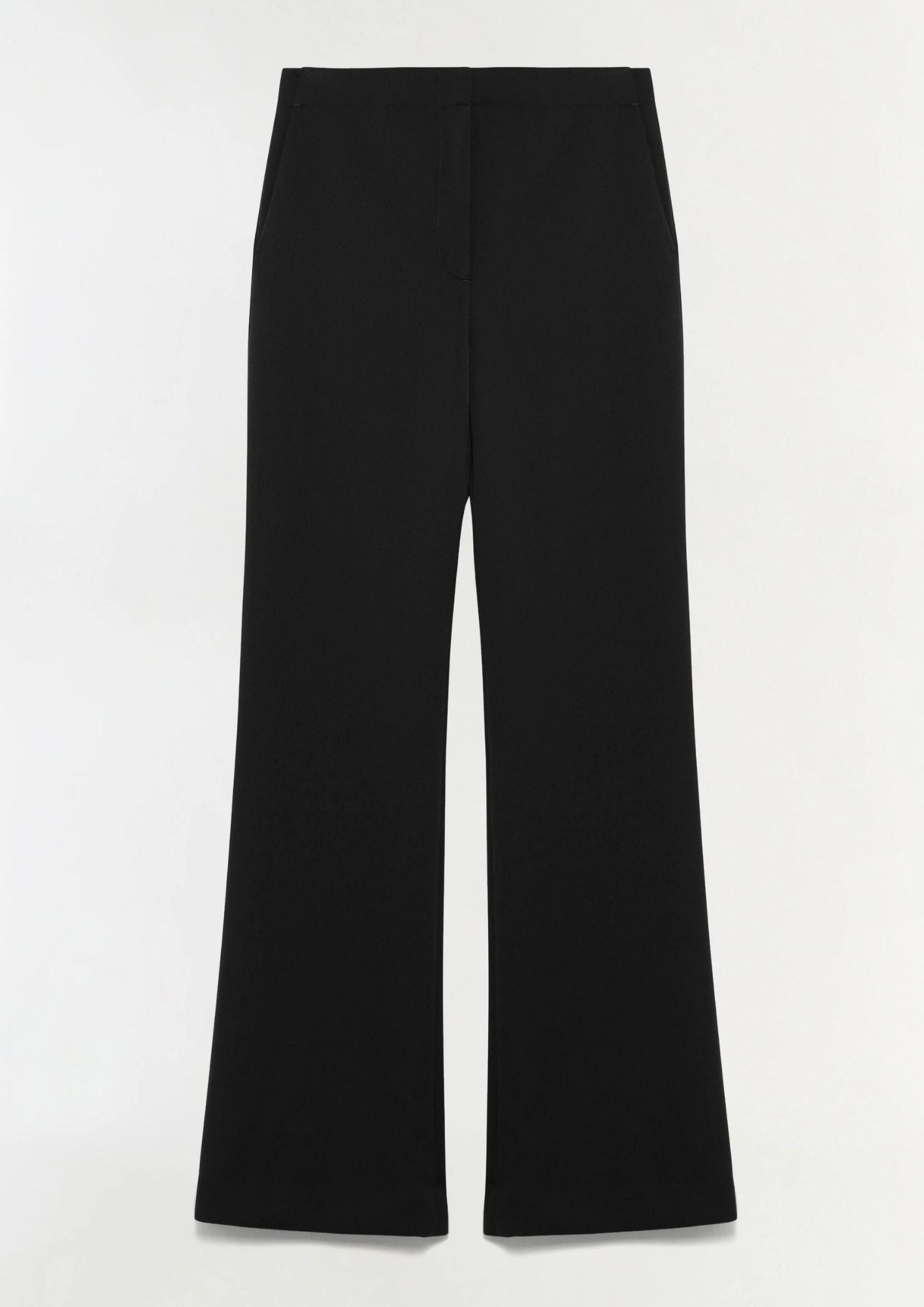 SIMKHAI Kenna Pant - Black