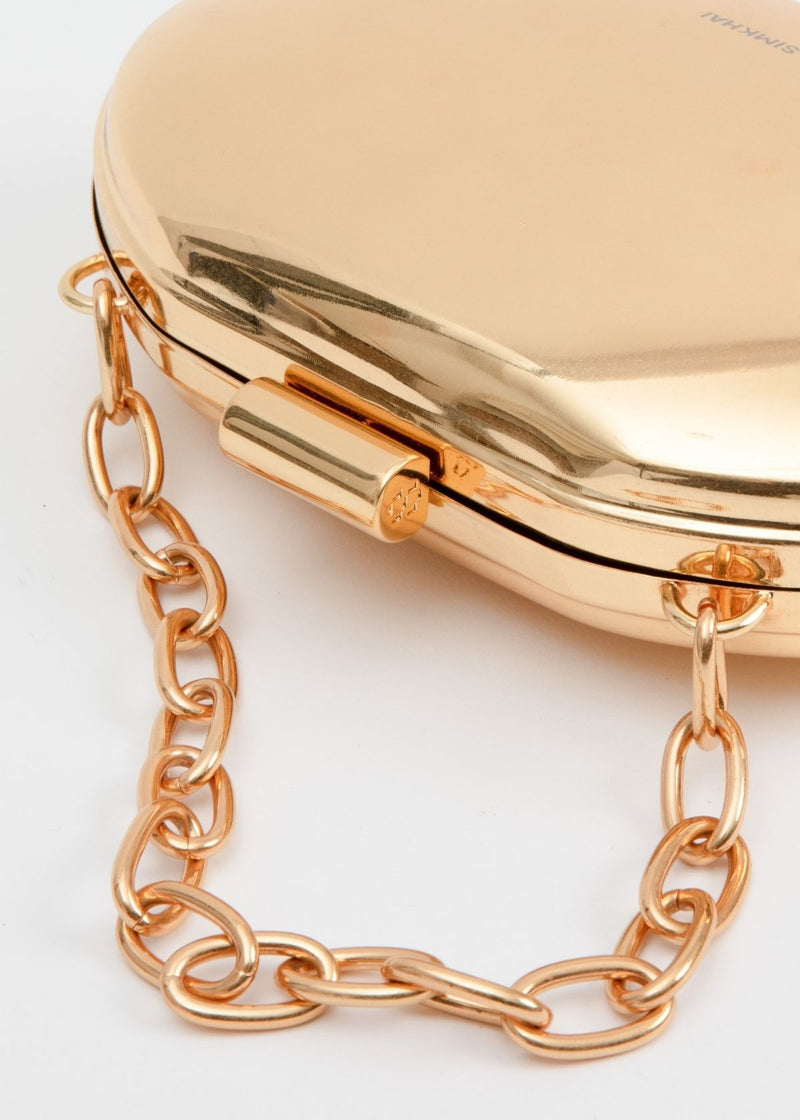 SIMKHAI Sol Clutch Handbag