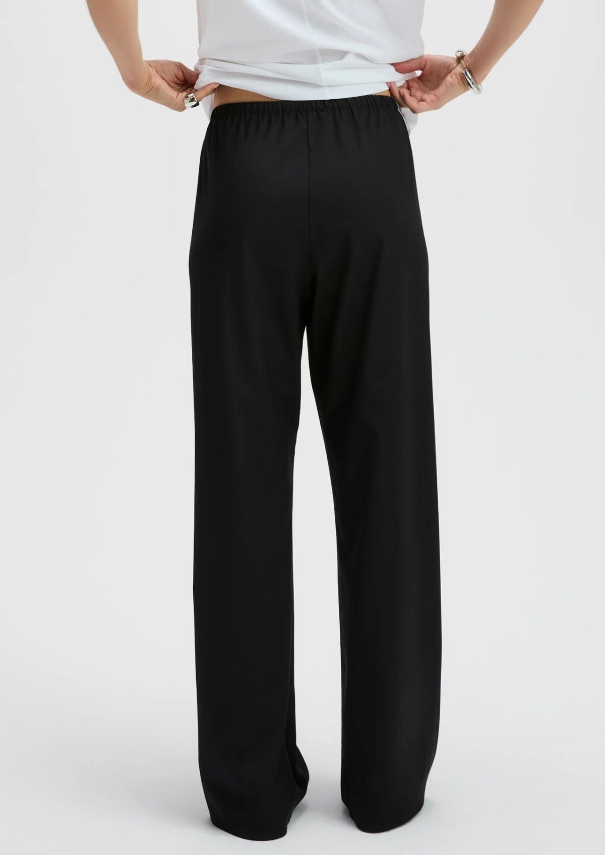 SOLD OUT NYC The Everything Pant - Black
