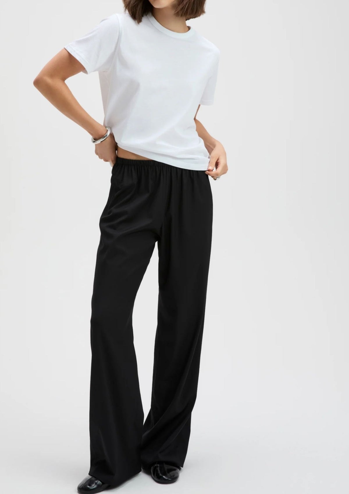SOLD OUT NYC The Everything Pant - Black