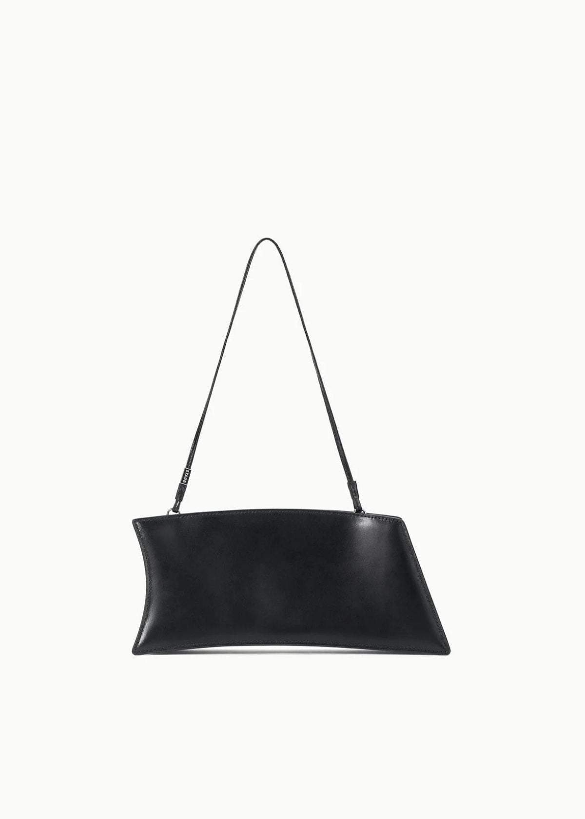 STAUD Coco Shoulder Handbag - Black