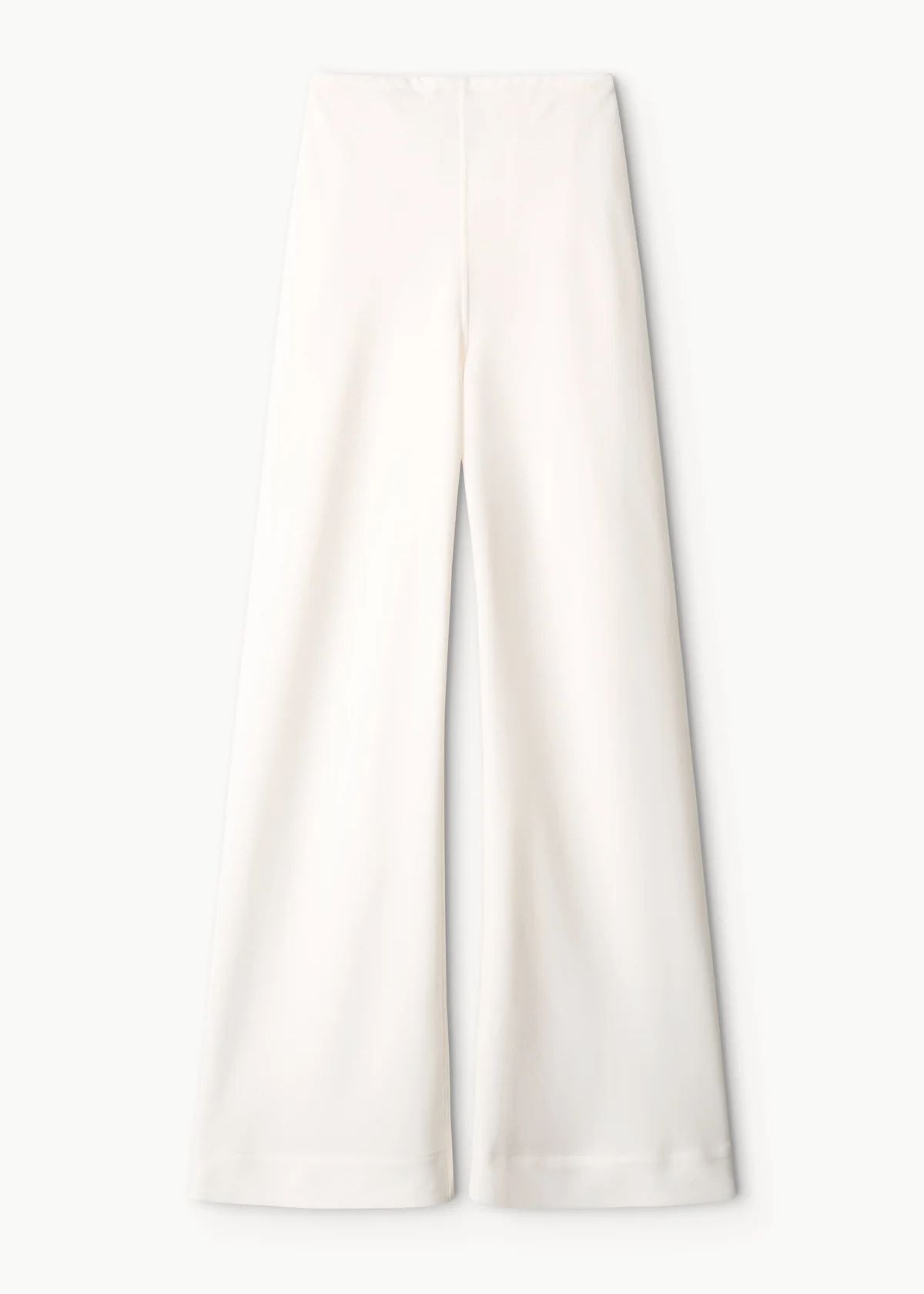 STAUD Stroll Pant - Ivory