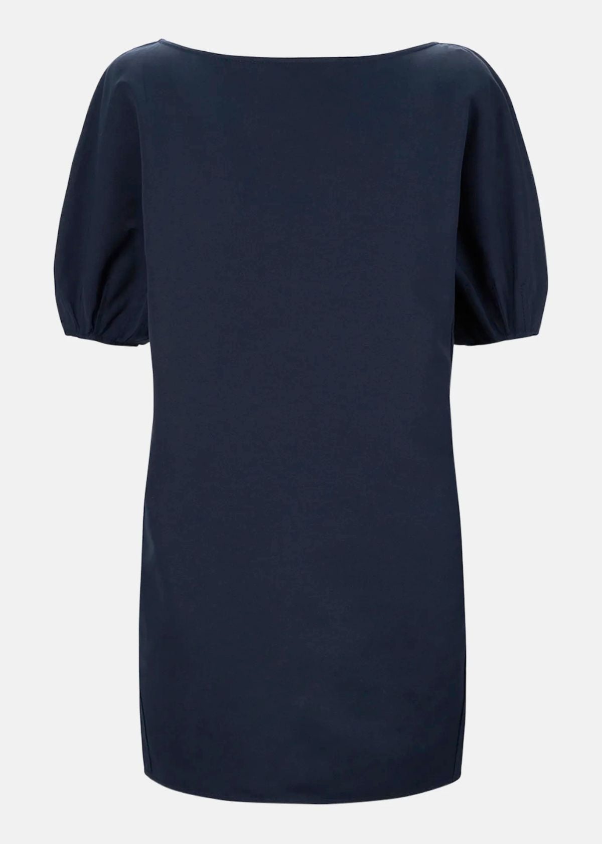 STAUD Didi Mini Dress - Navy