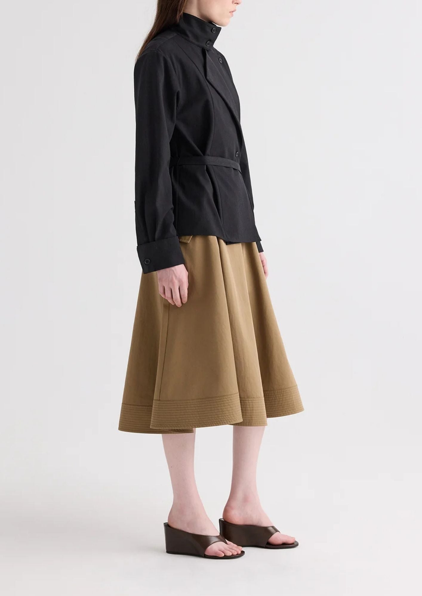 TWP The Last Chapter Blazer - Smoke