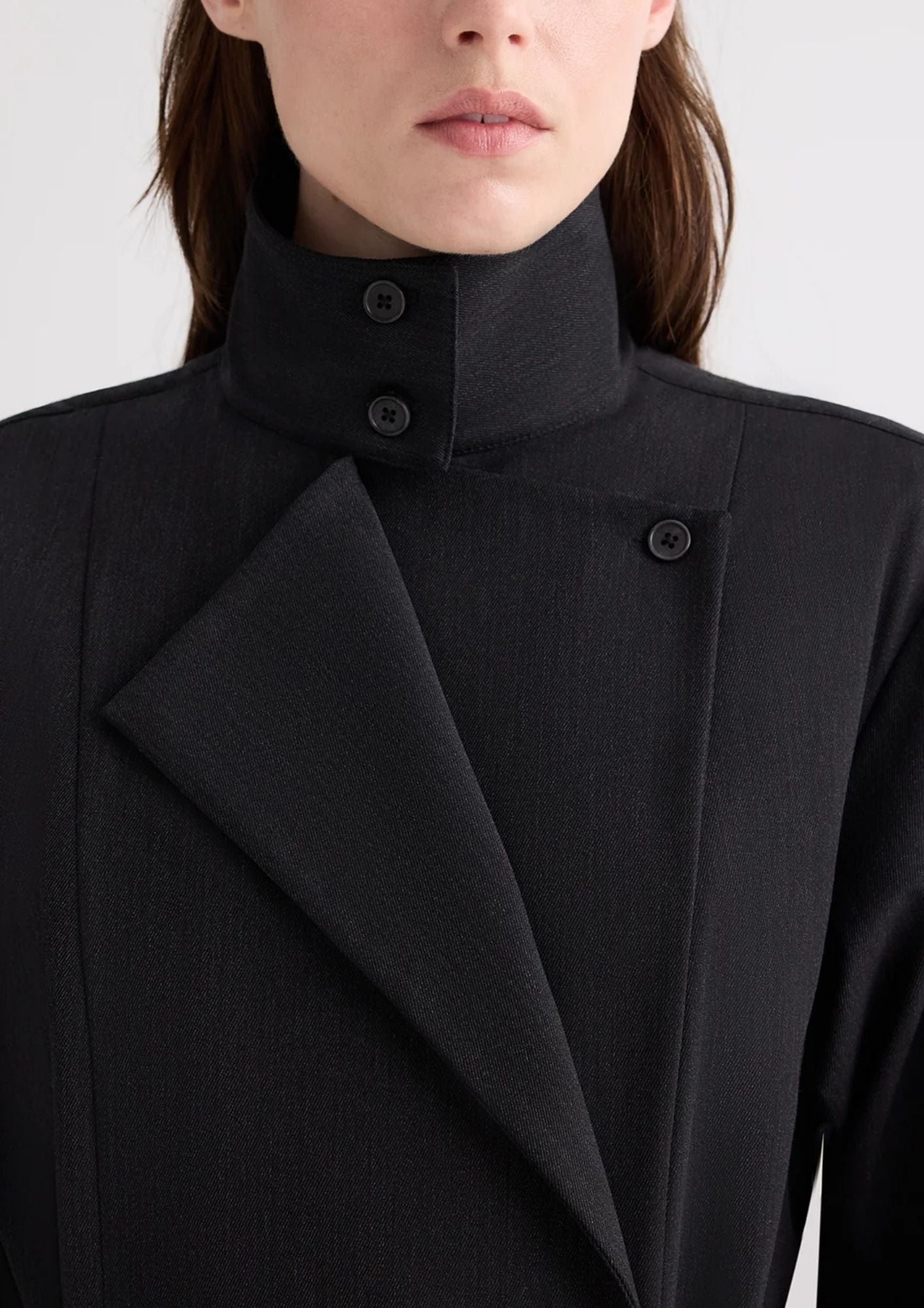 TWP The Last Chapter Blazer - Smoke