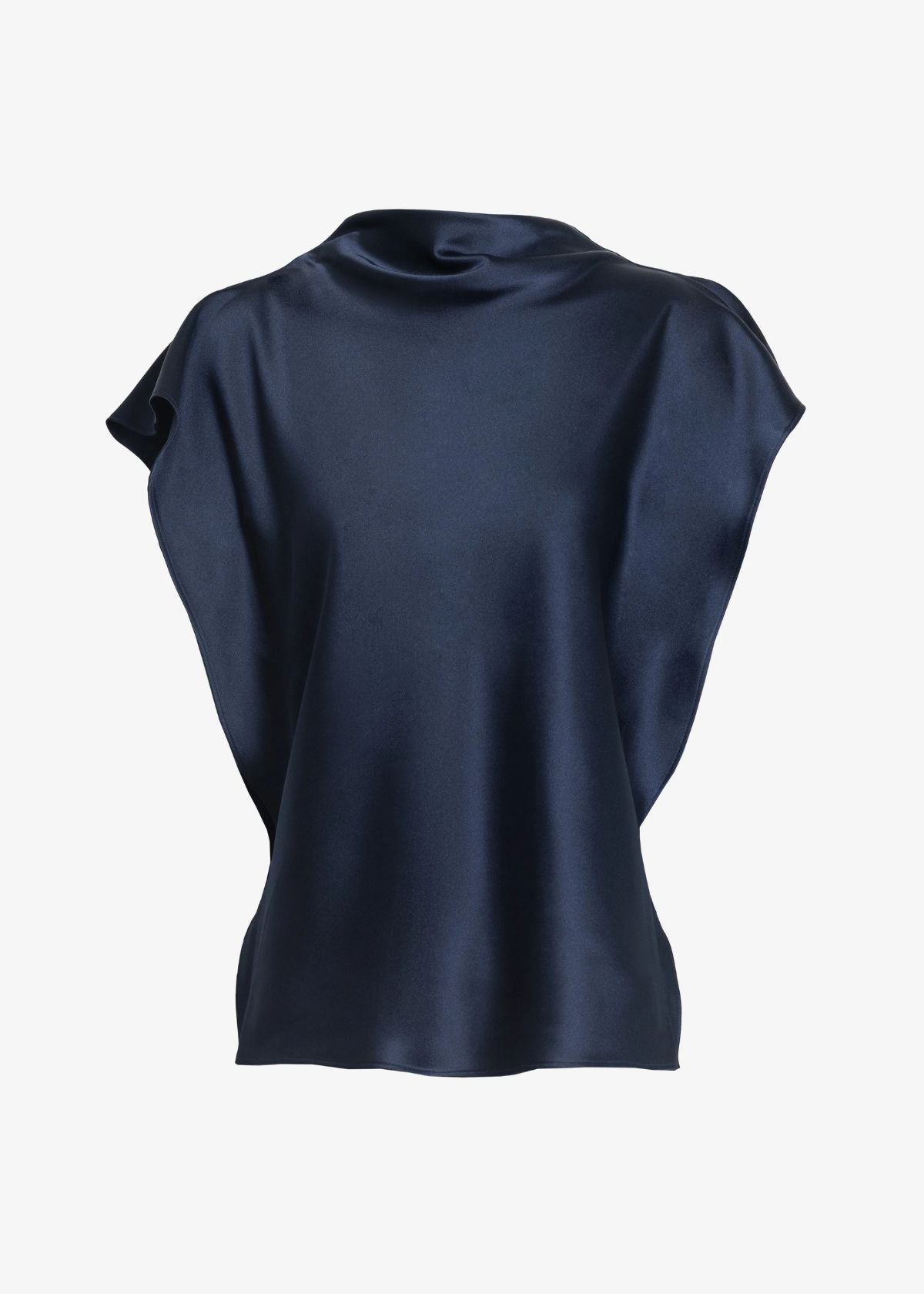 TANYA TAYLOR Adrien Top - Anthracite