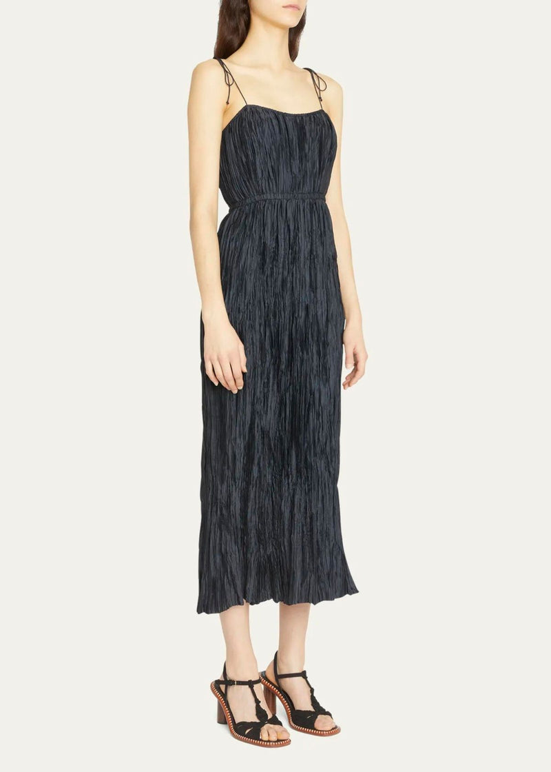 ULLA JOHNSON Orla Dress - Noir