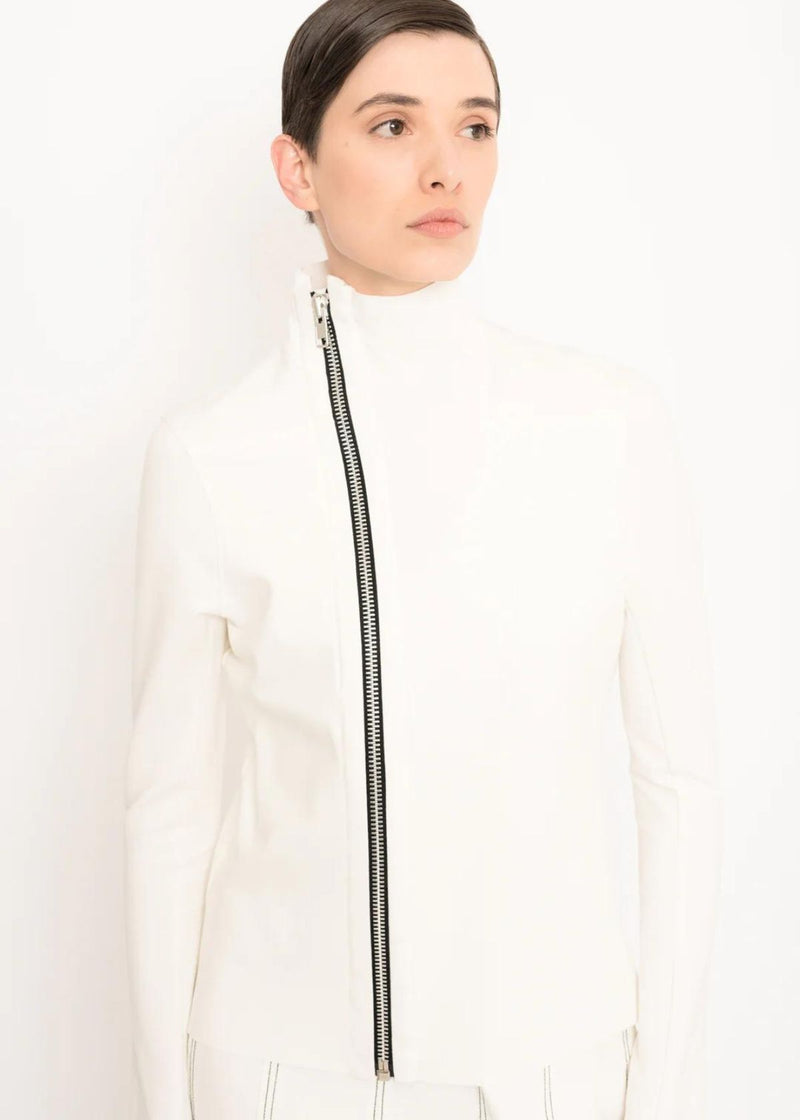 UMA | Raquel Davidowicz Barril Jacket - Off White