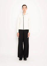 UMA | Raquel Davidowicz Barril Jacket - Off White
