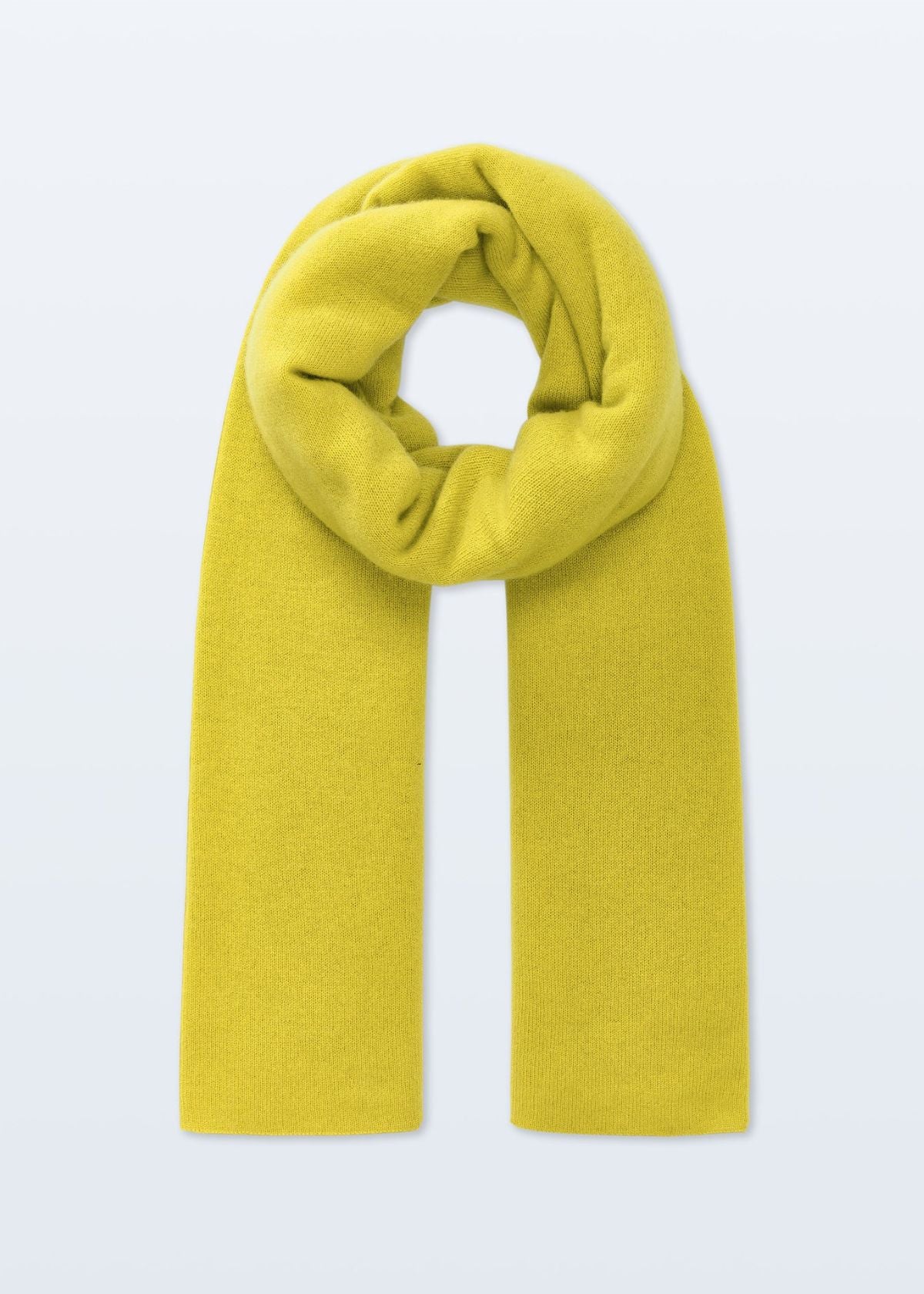 WHITE + WARREN Cashmere Travel Wrap - Citronelle