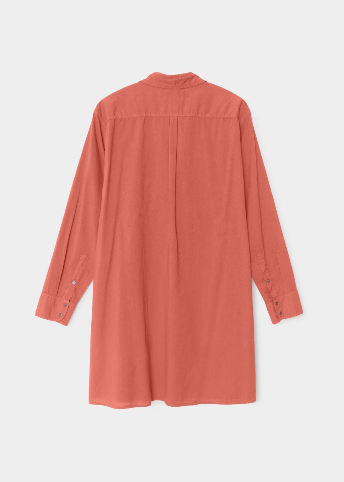 Xirena Bobby Dress - Cinnabar