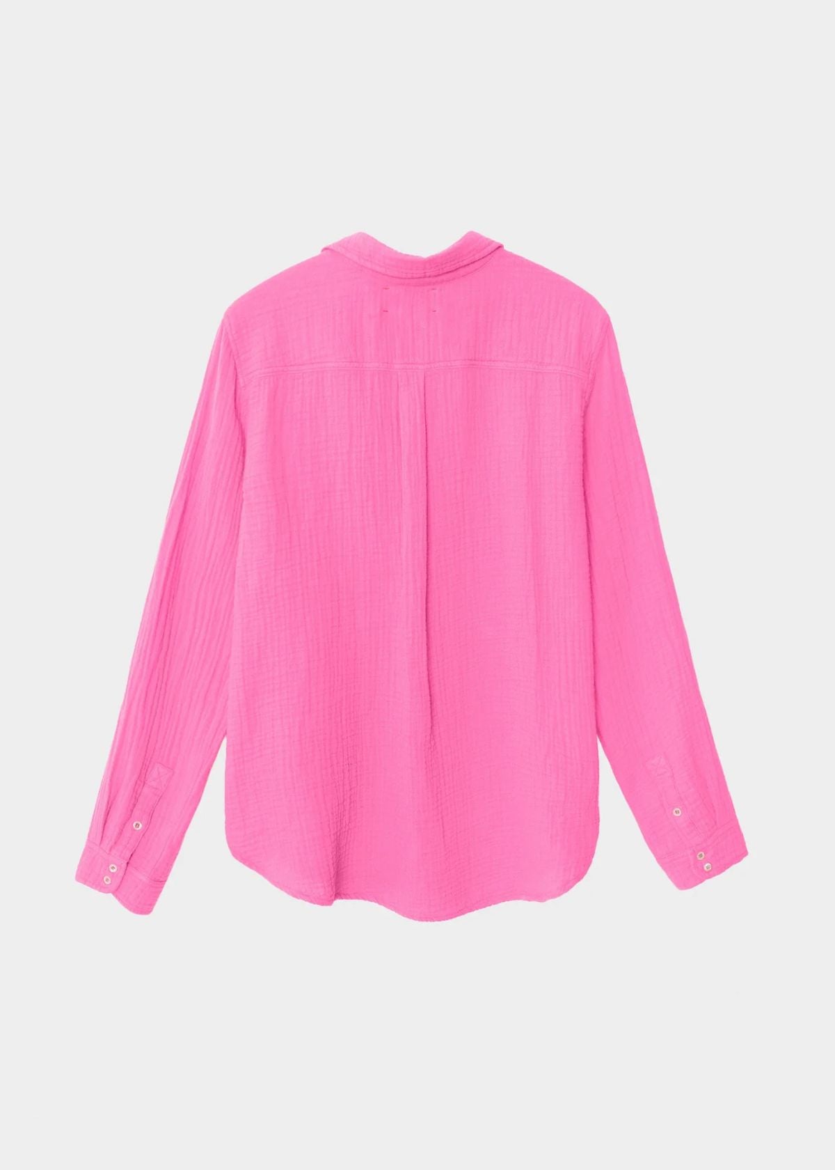 XIRENA Scout Top - Pink Sunrise