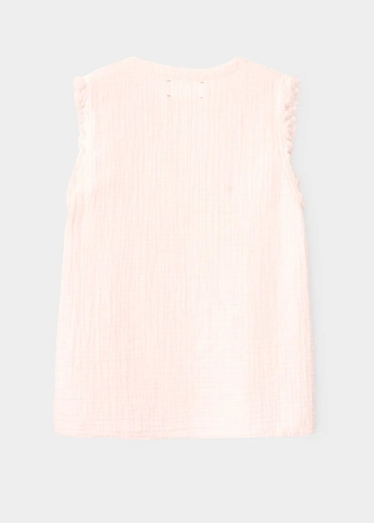 Xirena Portia Top - Pink Dawn