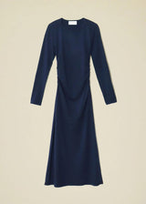 XIRENA Wiley Dress - Concord Blue