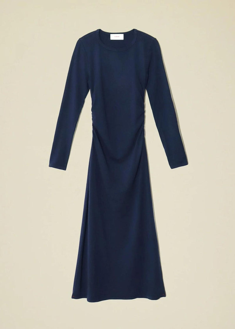 XIRENA Wiley Dress - Concord Blue