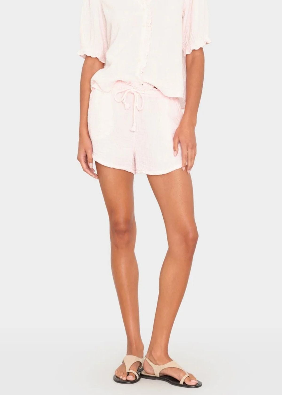 Xirena Starla Short - Pink Dawn