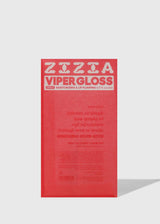 ZIZIA BOTANICALS Viper Gloss