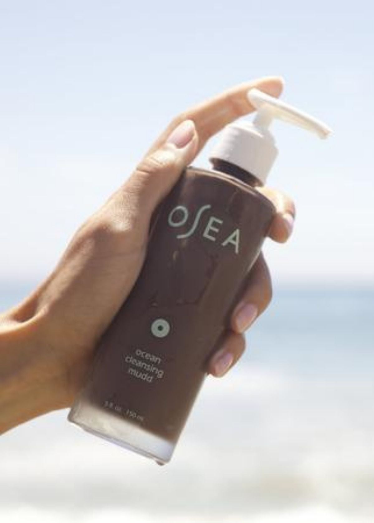 OSEA Ocean Cleansing Mudd
