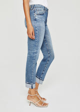 AG Ex-Boy Slouchy Slim in 16 Years Hudson