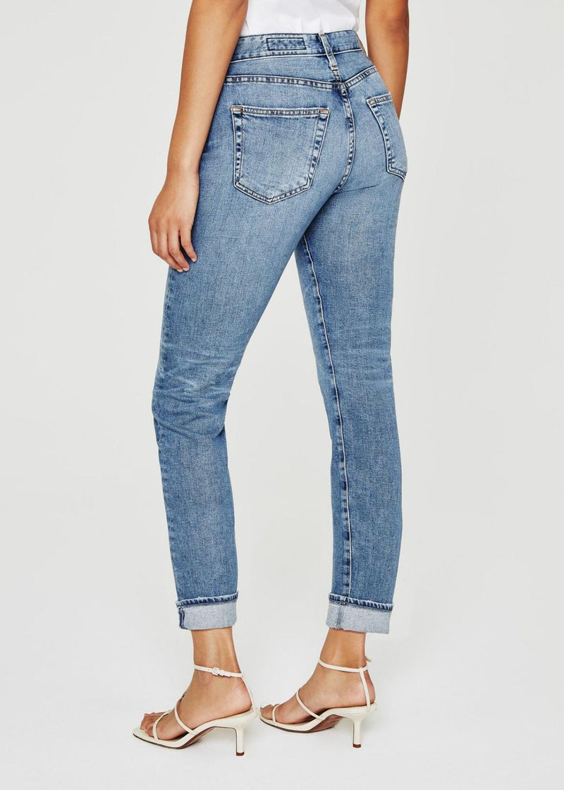 AG Ex-Boy Slouchy Slim in 16 Years Hudson