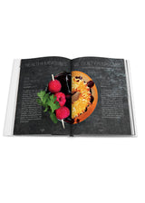 ASSOULINE Farfetch Curates Food Hardcover Book