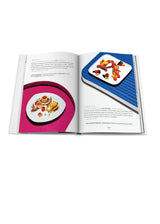 ASSOULINE Farfetch Curates Food Hardcover Book