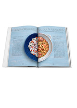 ASSOULINE Farfetch Curates Food Hardcover Book